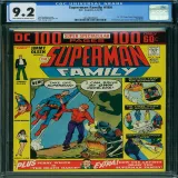 Superman Family #164 - Thumbnail 0