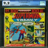 Superman Family #164 - Thumbnail 0