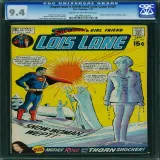 Superman's Girl Friend, Lois Lane #107 - Thumbnail 0
