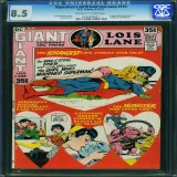 Superman's Girl Friend, Lois Lane #113 - Thumbnail 0
