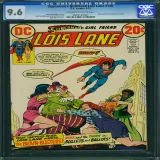 Superman's Girl Friend, Lois Lane #126 - Thumbnail 0