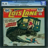 Superman's Girl Friend, Lois Lane #137 - Thumbnail 0