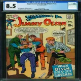 Superman's Pal Jimmy Olsen #132 - Thumbnail 0