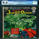 Superman's Pal Jimmy Olsen #143 - Thumbnail 0