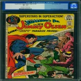 Superman's Pal Jimmy Olsen #145 - Thumbnail 0