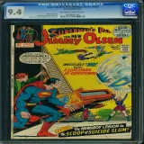 Superman's Pal Jimmy Olsen #147 - Thumbnail 0