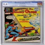 Superman's Pal Jimmy Olsen #147 - Thumbnail 0