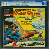 Superman's Pal Jimmy Olsen #147 - Thumbnail 0