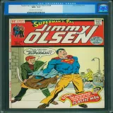 Superman's Pal Jimmy Olsen #149 - Thumbnail 0