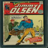 Superman's Pal Jimmy Olsen #149 - Thumbnail 0