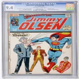 Superman's Pal Jimmy Olsen #150 - Thumbnail 0