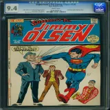 Superman's Pal Jimmy Olsen #150 - Thumbnail 0