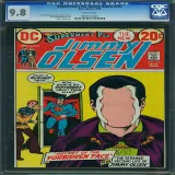 Superman's Pal Jimmy Olsen #157 - Thumbnail 0