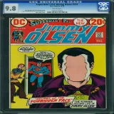 Superman's Pal Jimmy Olsen #157 - Thumbnail 0