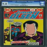 Superman's Pal Jimmy Olsen #157 - Thumbnail 0