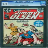 Superman's Pal Jimmy Olsen #159 - Thumbnail 0