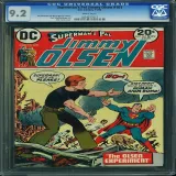 Superman's Pal Jimmy Olsen #161 - Thumbnail 0