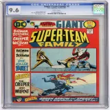 Super-Team Family #2 - Thumbnail 0