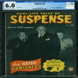 Suspense #1 - Thumbnail 0