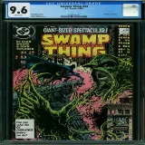 Saga of the Swamp Thing #53 - Thumbnail 0