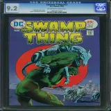 Swamp Thing #17 - Thumbnail 0