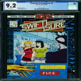 Swiftsure (1985) #9 - Thumbnail 0