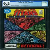Tales of the Teen Titans #43 - Thumbnail 0