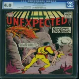Tales of the Unexpected #52 - Thumbnail 0