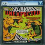 Tales of the Unexpected #61 - Thumbnail 0