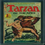 Tarzan #207 - Thumbnail 0