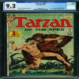 Tarzan #207 - Thumbnail 0