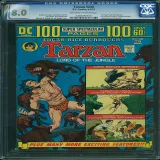 Tarzan #230 - Thumbnail 0