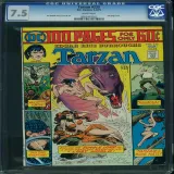 Tarzan #235 - Thumbnail 0