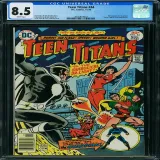 Teen Titans #44 - Thumbnail 0