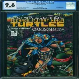 Teenage Mutant Ninja Turtles #8 - Thumbnail 0