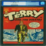 Terry and the Pirates (1947) #4 - Thumbnail 0