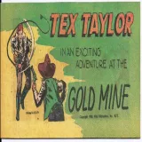 Tex Taylor (1949 - Giveaway) #1 - Thumbnail 0