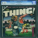 Thing!, The (1952) #16 - Thumbnail 0