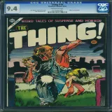 Thing!, The (1952) #16 - Thumbnail 0