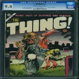 Thing!, The (1952) #16 - Thumbnail 0