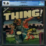 Thing!, The (1952) #16 - Thumbnail 0