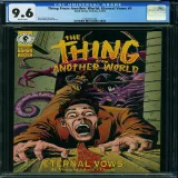 Thing from Another World: Eternal Vows (1993) #1 - Thumbnail 0