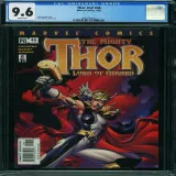 Thor (1998) #46 - Thumbnail 0