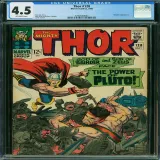 Thor #128 - Thumbnail 0