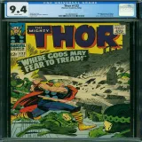 Thor #132 - Thumbnail 0