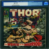 Thor #152 - Thumbnail 0