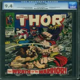 Thor #152 - Thumbnail 0