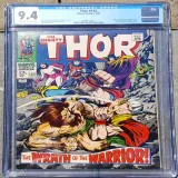 Thor #152 - Thumbnail 0