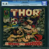 Thor #152 - Thumbnail 0