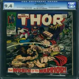 Thor #152 - Thumbnail 0